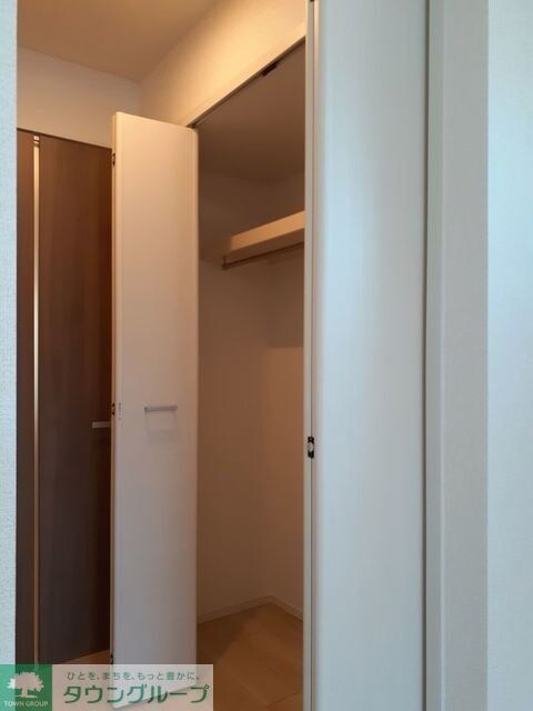 クラール上福岡の物件内観写真