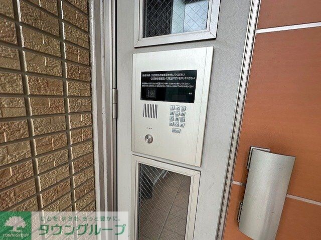 パレルモの物件内観写真