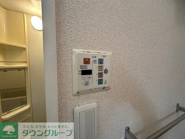 パレルモの物件内観写真