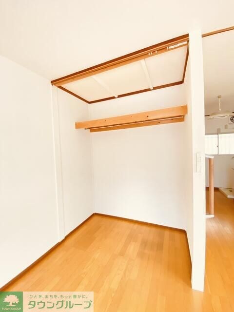 スカイコーポ朝霞の物件内観写真