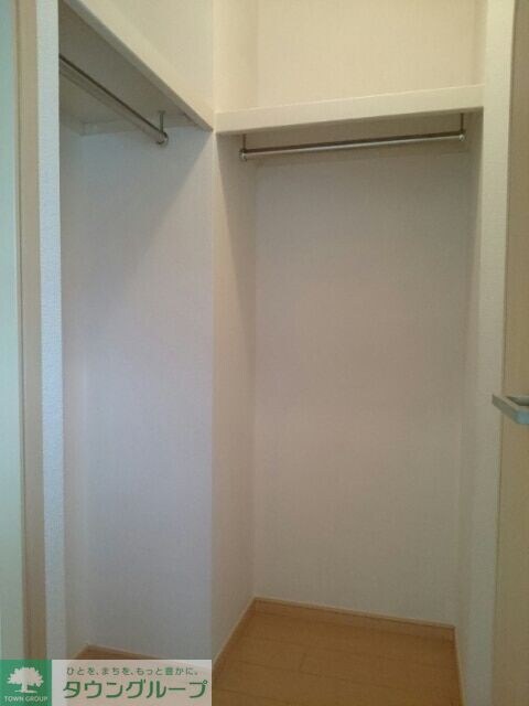 カルムメゾンIIの物件内観写真