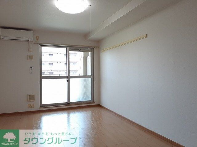 プラシードの物件内観写真