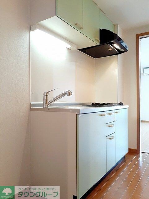 プラシードの物件内観写真