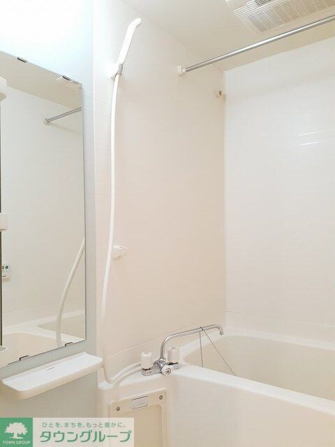 プラシードの物件内観写真