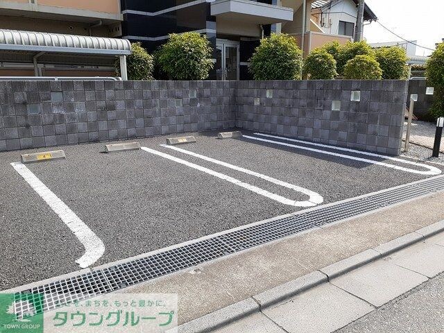 プラシードの物件内観写真