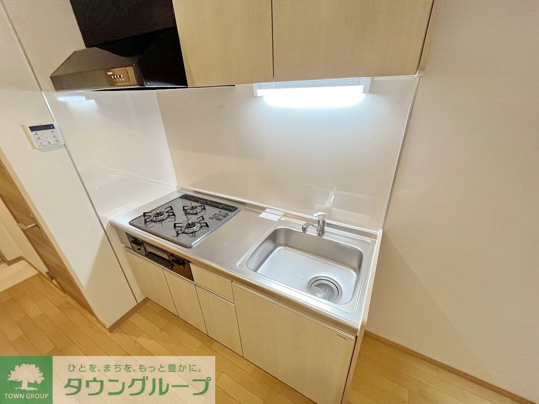 グランツ川越の物件内観写真