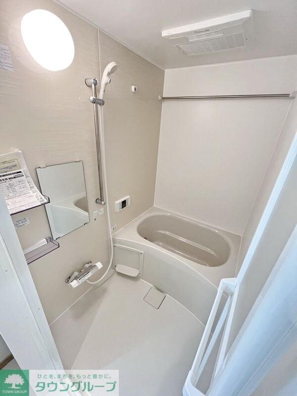 グランツ川越の物件内観写真