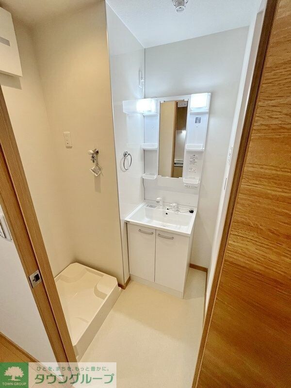 グランツ川越の物件内観写真