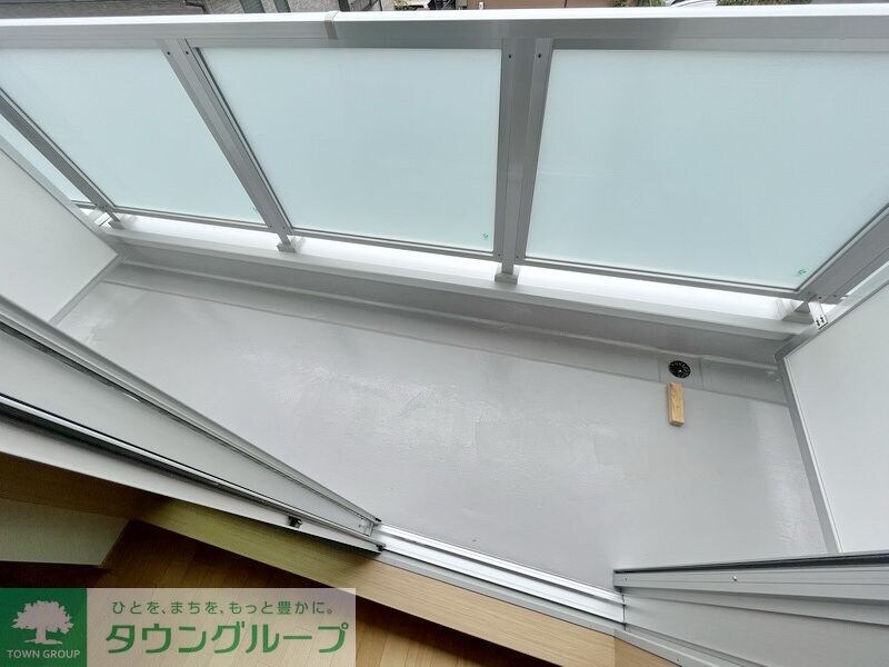 グランツ川越の物件内観写真