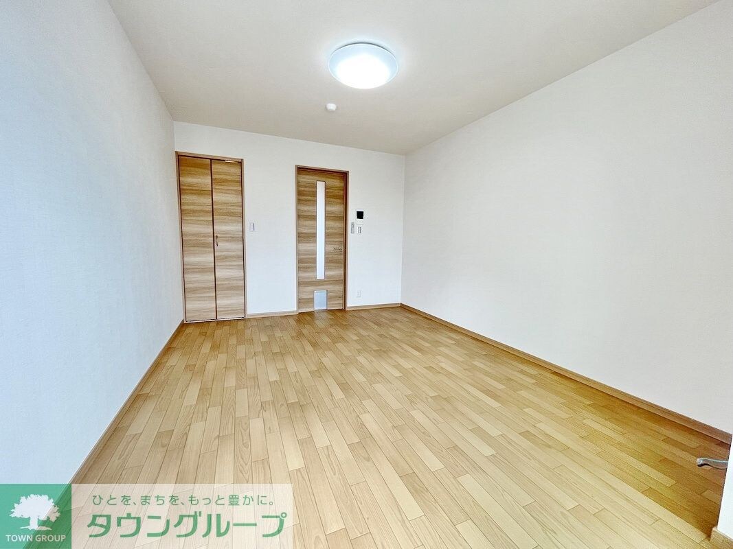 グランツ川越の物件内観写真