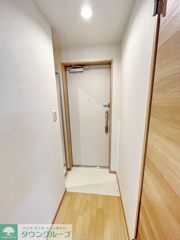 グランツ川越の物件内観写真