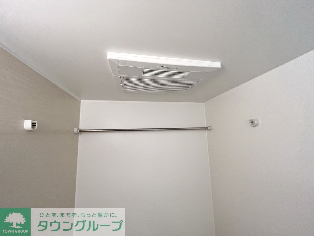 グランツ川越の物件内観写真