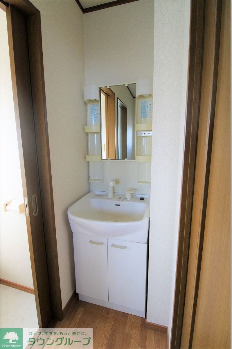 光和荘の物件内観写真