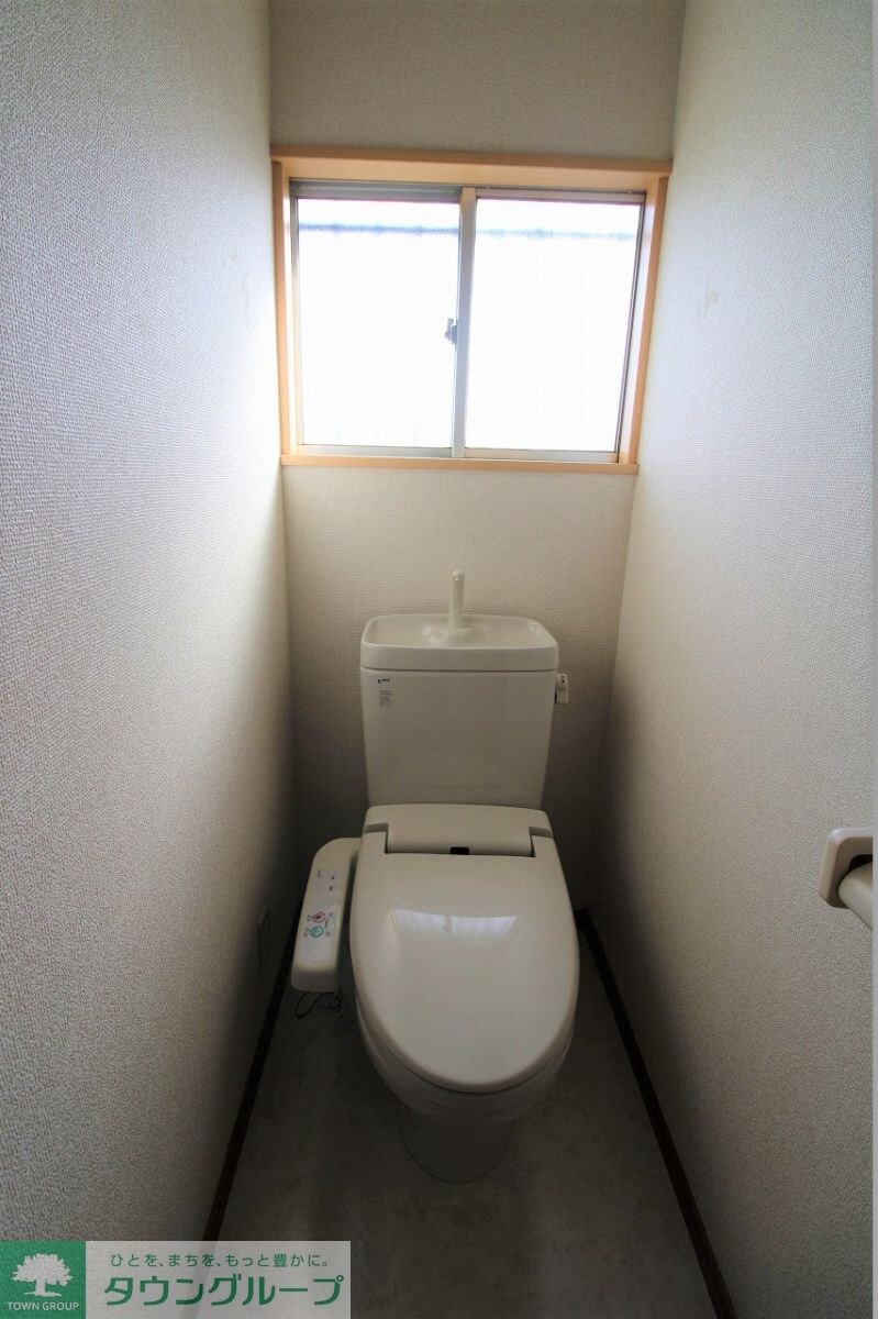 光和荘の物件内観写真