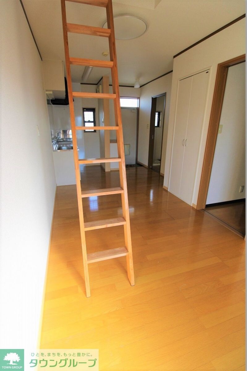 光和荘の物件内観写真