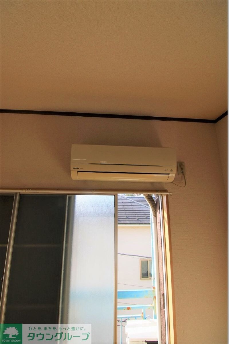 光和荘の物件内観写真