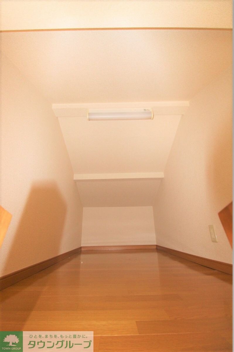 光和荘の物件内観写真