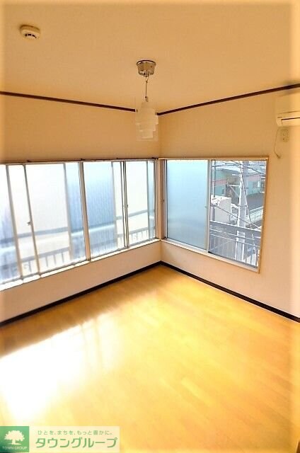 光和荘の物件内観写真