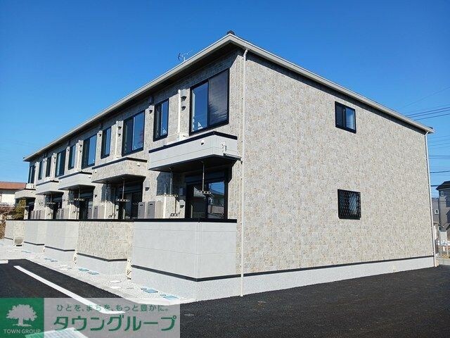 クアドリフォリオの物件内観写真