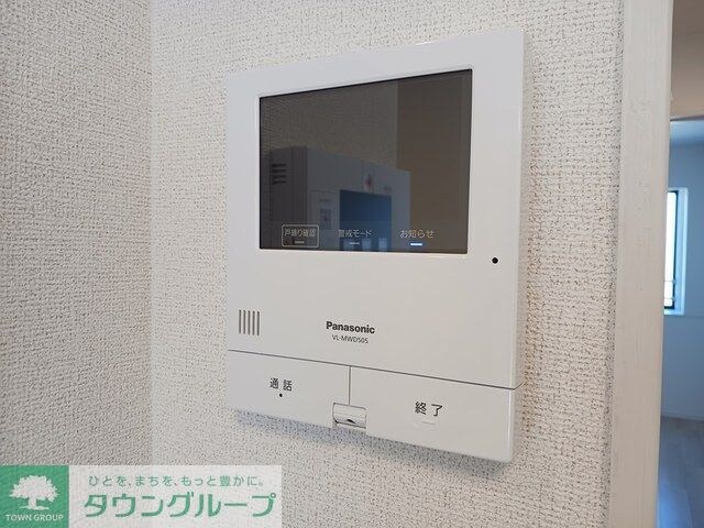 クアドリフォリオの物件内観写真