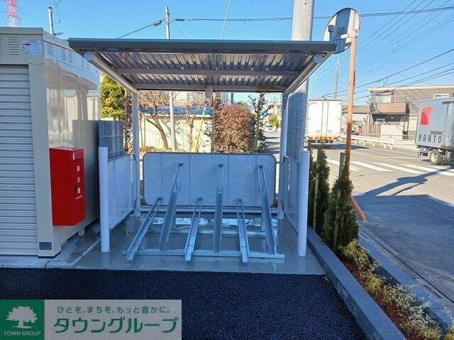 クアドリフォリオの物件内観写真