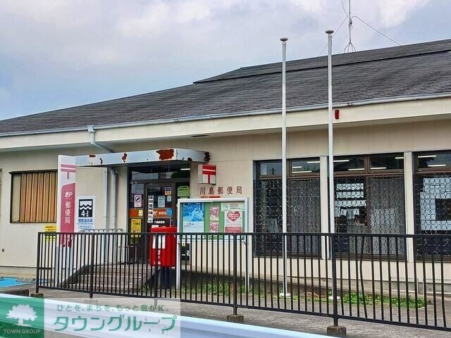 クアドリフォリオの物件内観写真