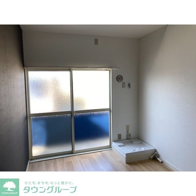 ダリアの物件内観写真