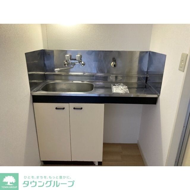 ダリアの物件内観写真