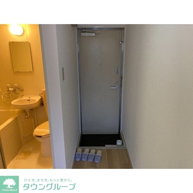 ダリアの物件内観写真