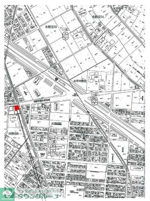 グランソフィア木野目II　A号棟の物件内観写真