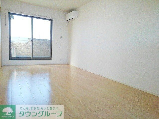 ポエラバ　１の物件内観写真