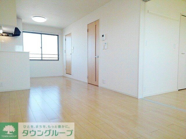 ポエラバ　１の物件内観写真