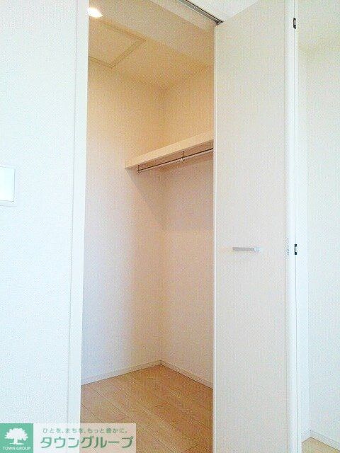 ポエラバ　１の物件内観写真