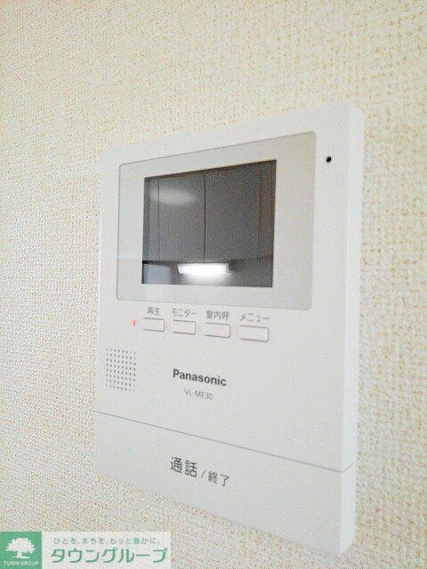 ポエラバ　１の物件内観写真