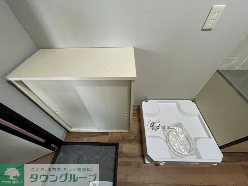 ReDEAL新狭山IIIの物件内観写真