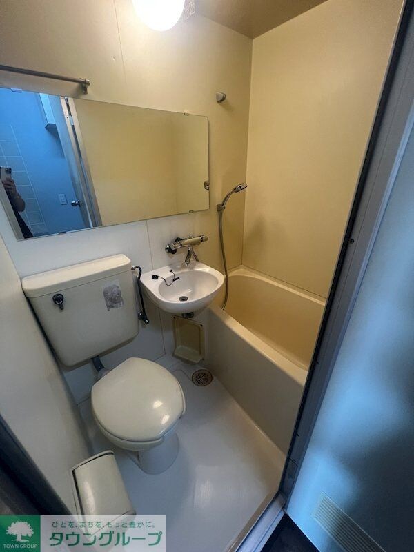 ReDEAL新狭山IIIの物件内観写真