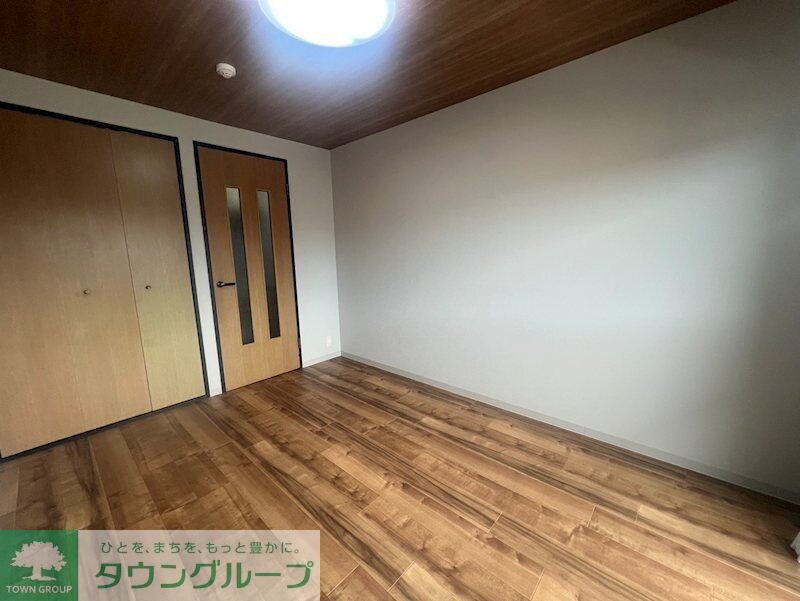 ReDEAL新狭山IIIの物件内観写真