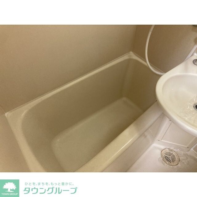 カレッジ志木の物件内観写真