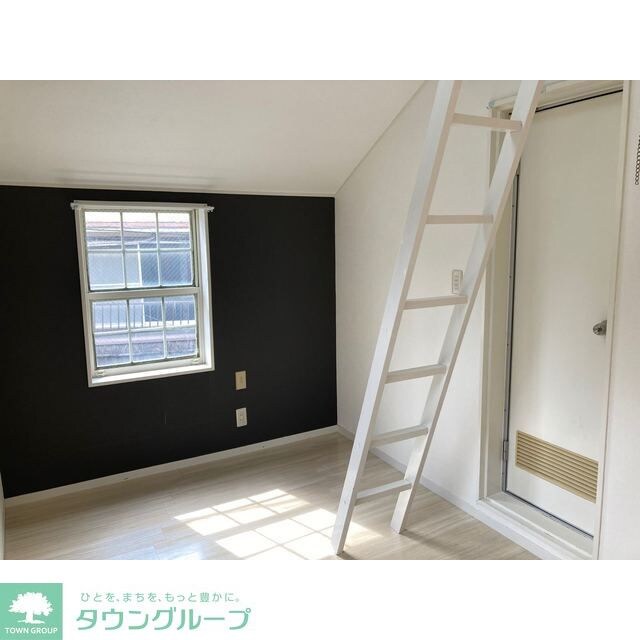 カレッジ志木の物件内観写真