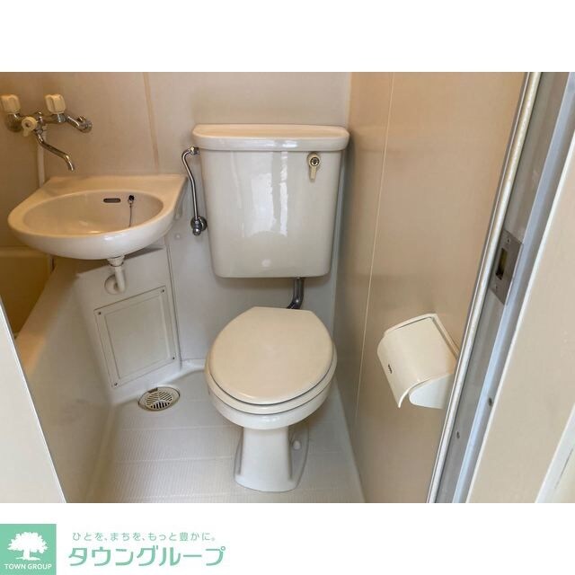 カレッジ志木の物件内観写真