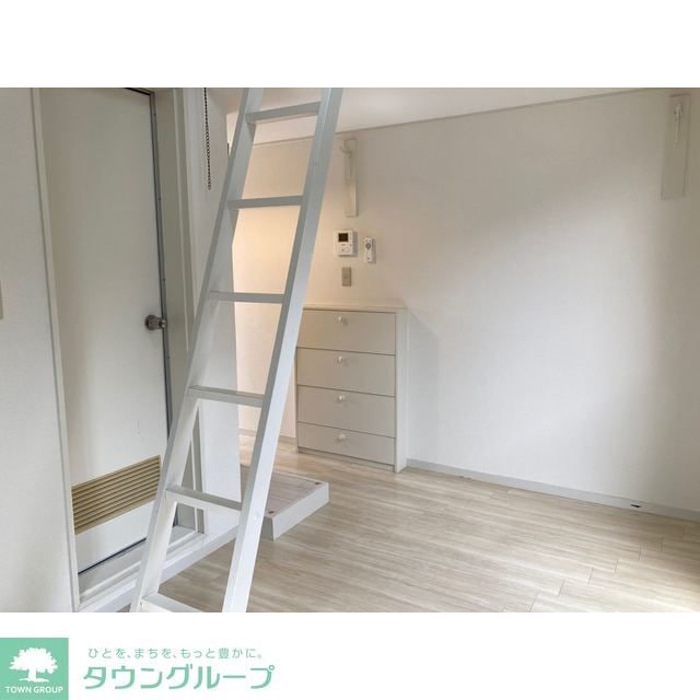 カレッジ志木の物件内観写真