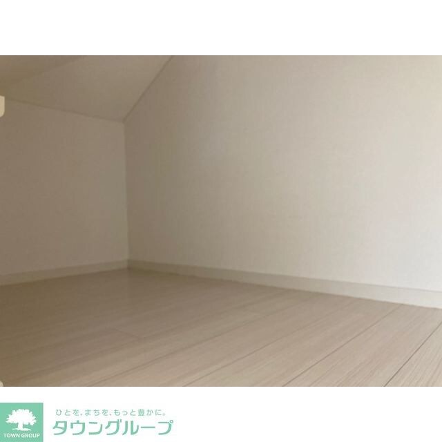 カレッジ志木の物件内観写真