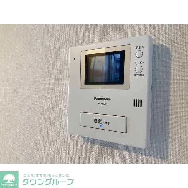 カレッジ志木の物件内観写真