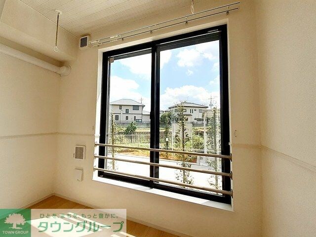 エクラ　ジョリイの物件内観写真