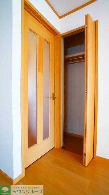 フラン・アンジュの物件内観写真