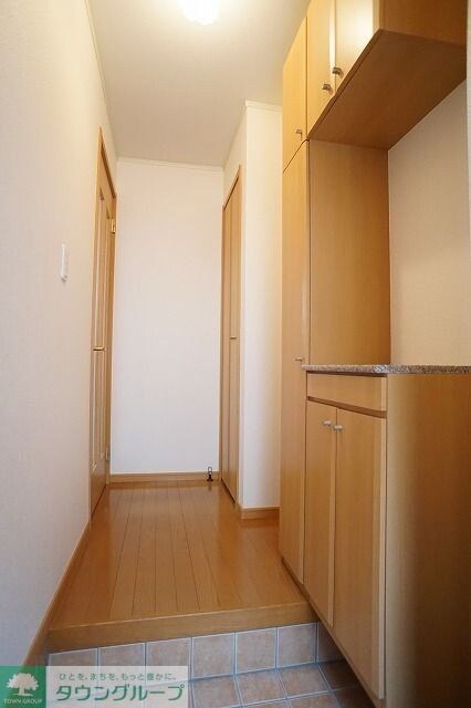 シャンエルンテIIの物件内観写真