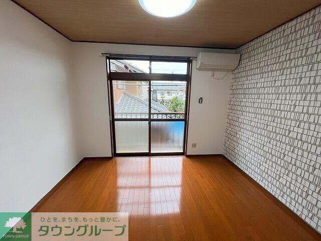 高坂第１コーポの物件内観写真