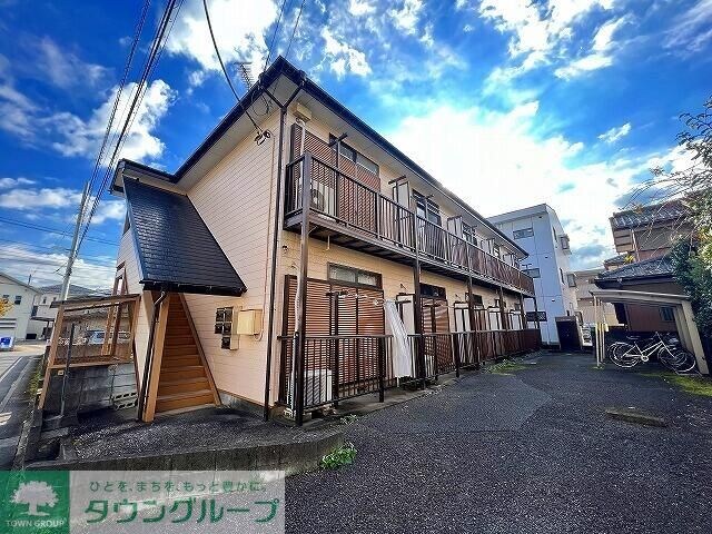 高坂第１コーポの物件内観写真