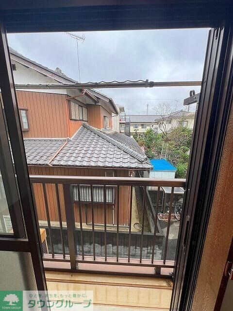 高坂第１コーポの物件内観写真