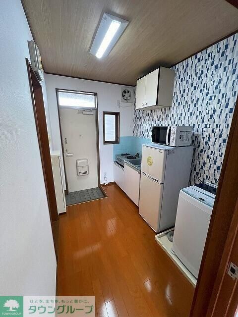 高坂第１コーポの物件内観写真